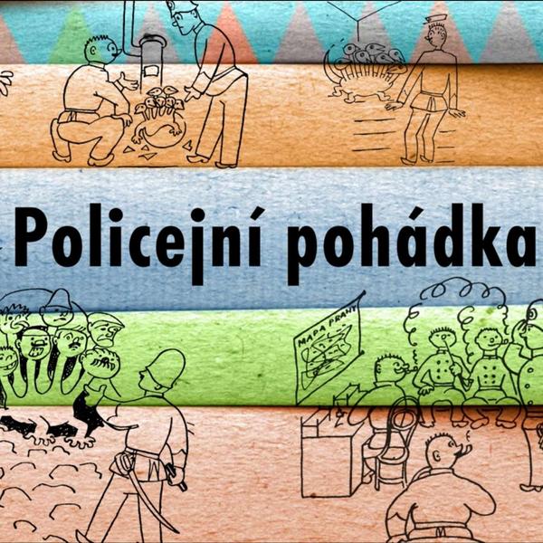 Pohádky bratří Čapků