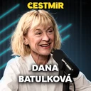 Dana Batulková. Královna StarDance a neviditelná generace žen, vyhořelý dům, život po rozpadu rodiny i cesta k harmonii