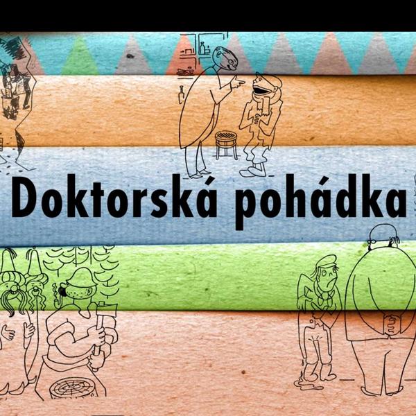 Pohádky bratří Čapků
