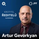 Vojenské řízení firmy se osvědčilo. U nás je potřeba makat, kdo to nezvládne, jde pryč